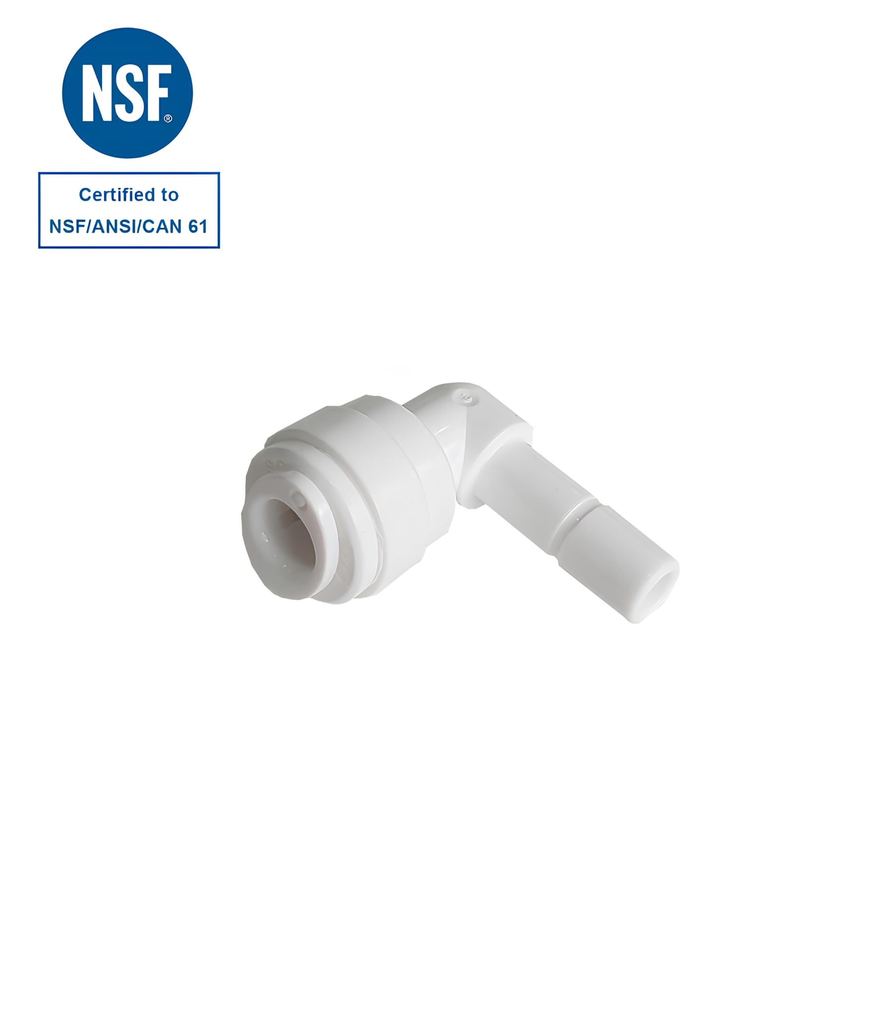 Swun Chyan 1 4 Quick Çubuklu Hareketli Dirsek Fittings Z Q SE4044