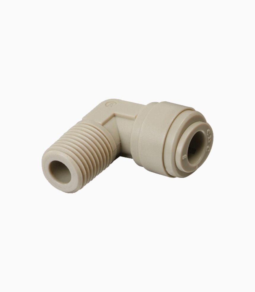 CDC Fluidfit HPL 1 4 Fittings Ethicwater