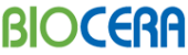 Biocera Logo