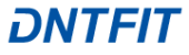 DNTFIT Logo