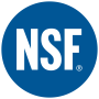 NSF Logosu