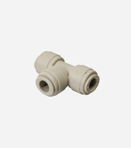 CDC Fluidfit HUT 1/4 T Fittings