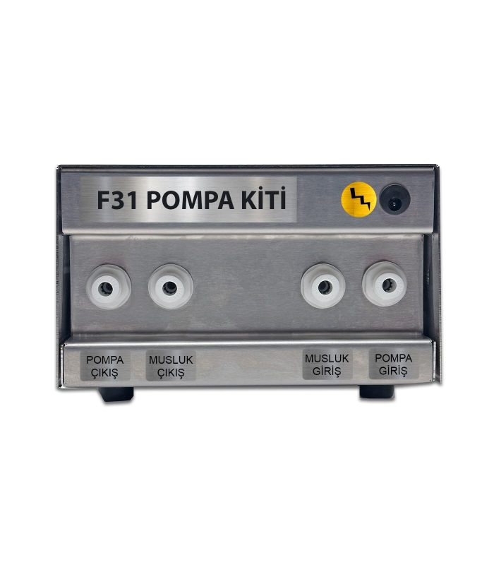 F31 Pompa Kiti