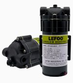 Lefoo LFP1400.2W-P 400GPD Su Arıtma Cihazı Pompası