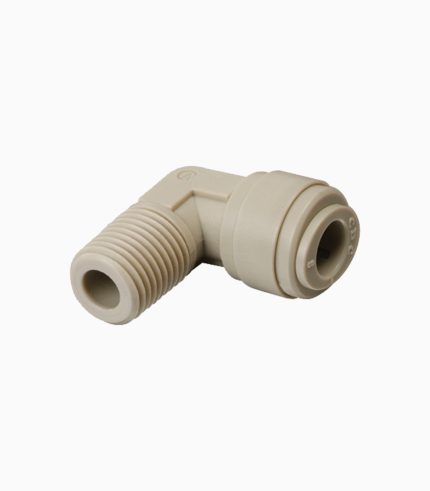 CDC Fluidfit HPL 1/4 Fittings