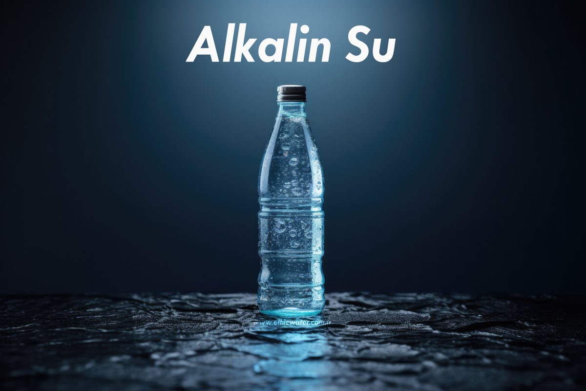 Alkalin Su Nedir