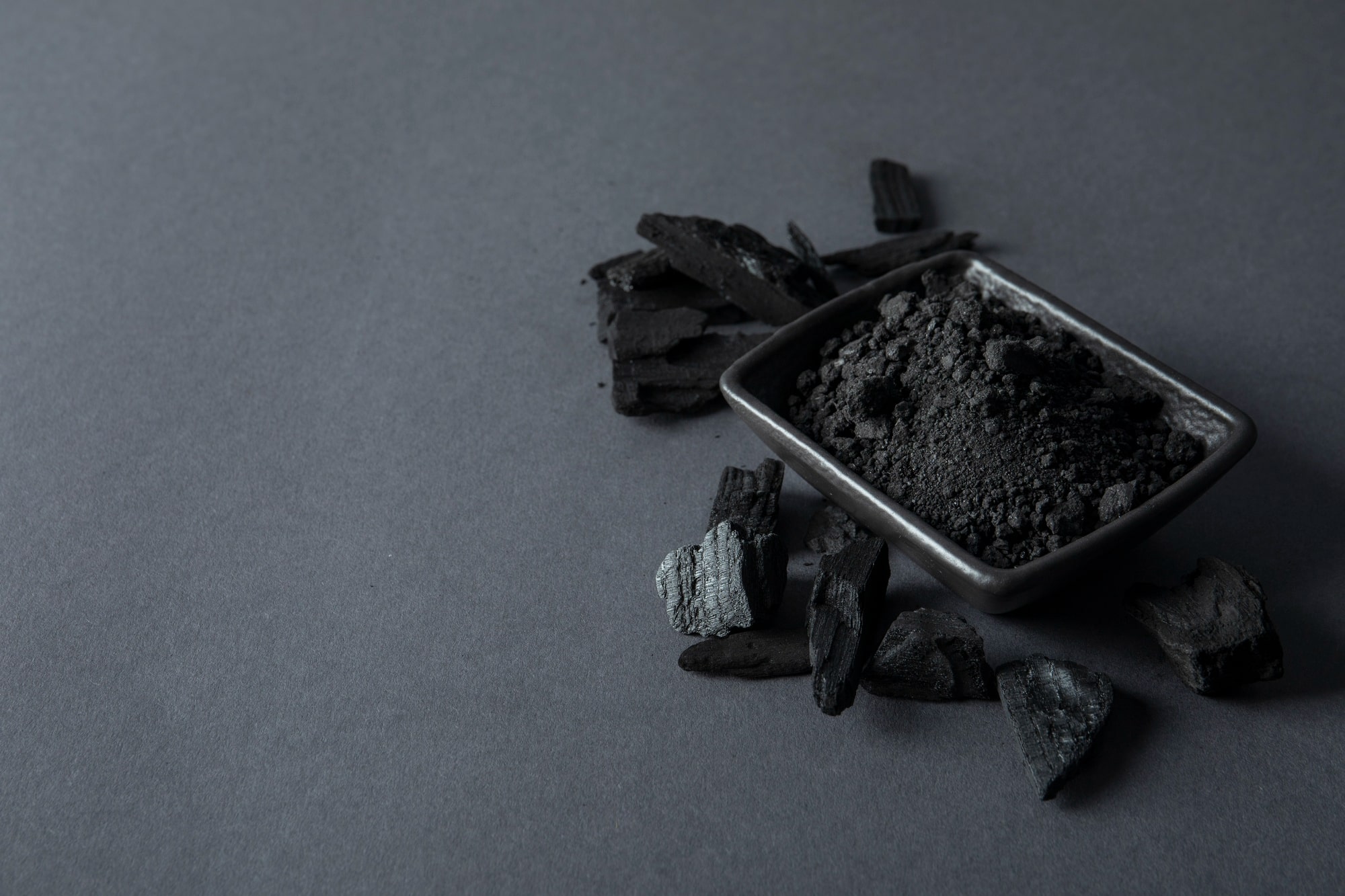 Shungite Nedir?