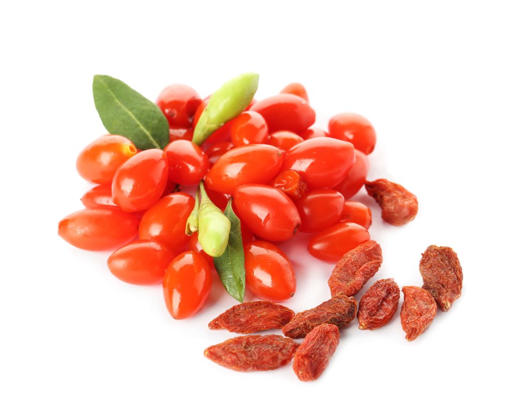 Goji Berry