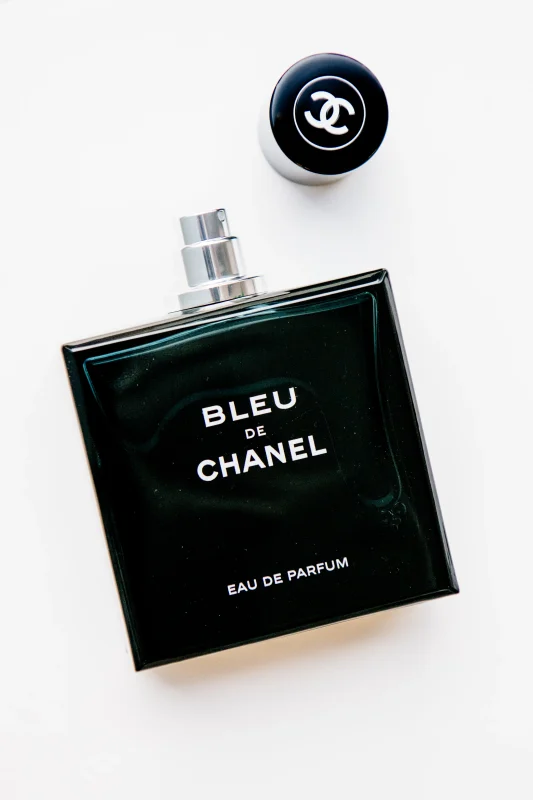 Chanel Bleu de Chanel Parfum