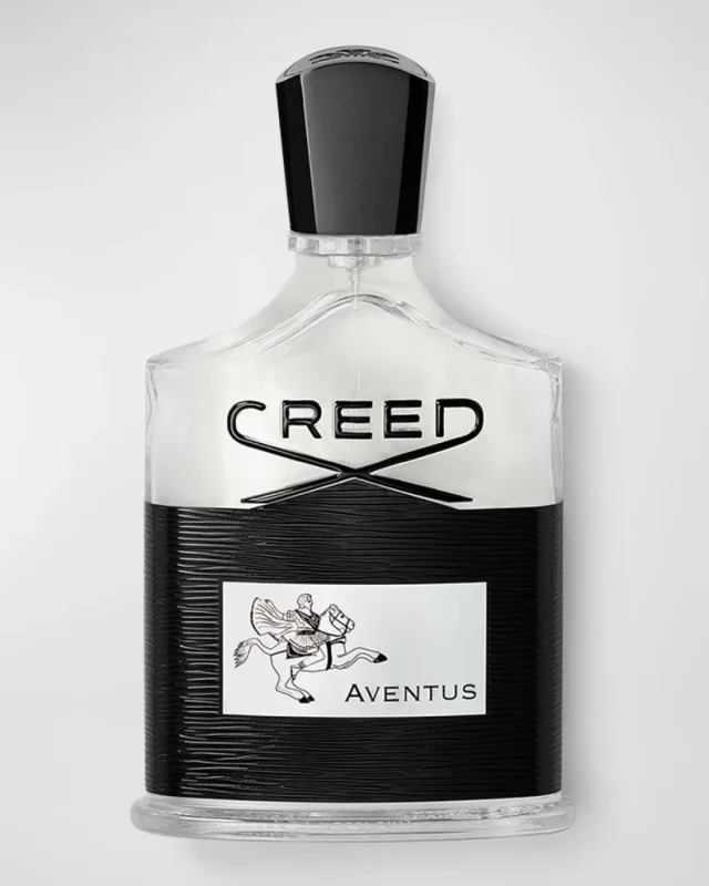 En İyi Ferah Parfüm: Creed Aventus