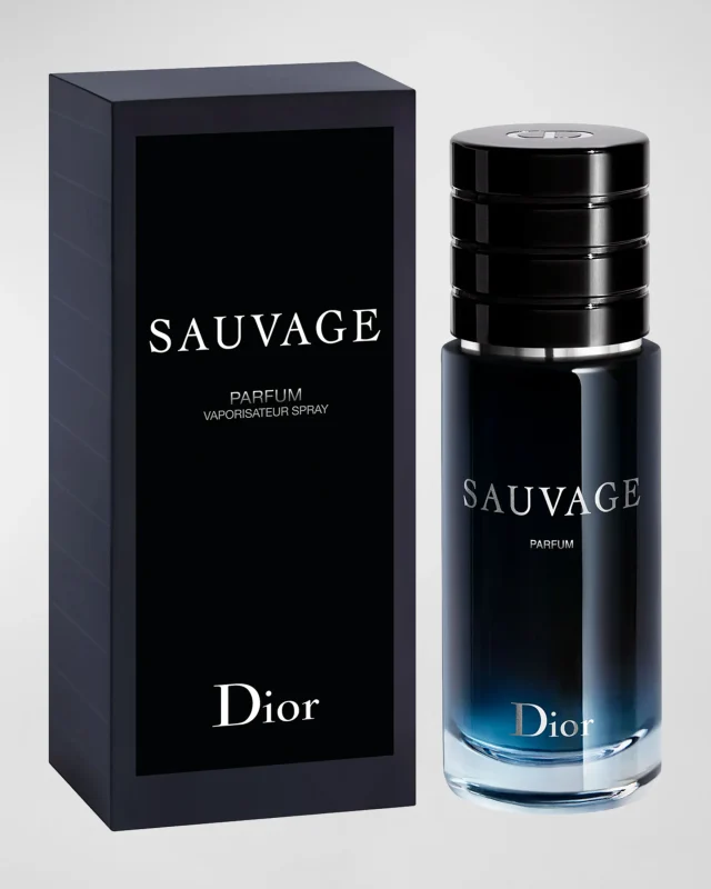 En İyi Çöl Esintili: Dior Sauvage