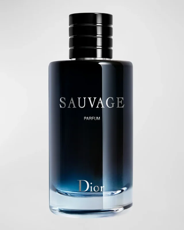 En İyi Çöl Esintili: Dior Sauvage