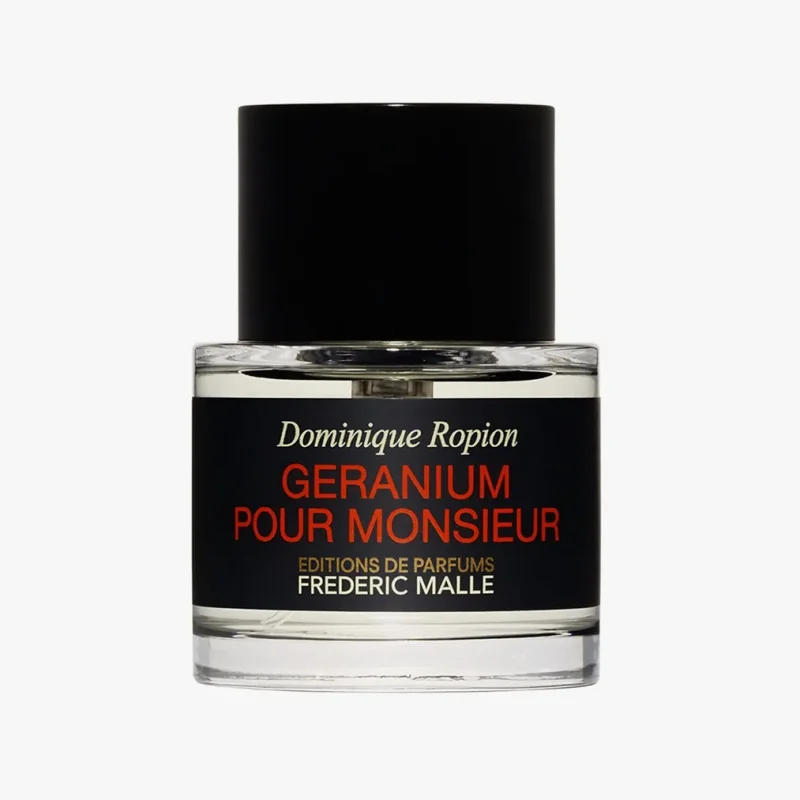 Frédéric Malle Geranium Pour Monsieur