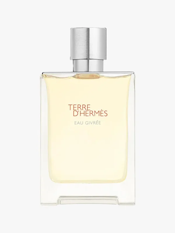 En İyi Topraksı Parfüm: Hermès Terre d'Hermès Eau Givrée