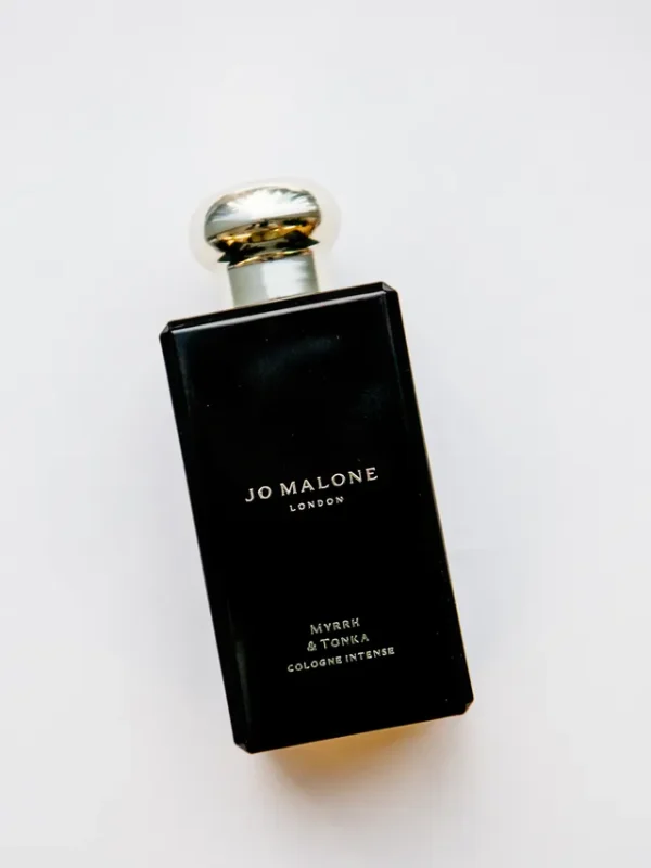 Jo Malone London Myrrh & Tonka Cologne Intense