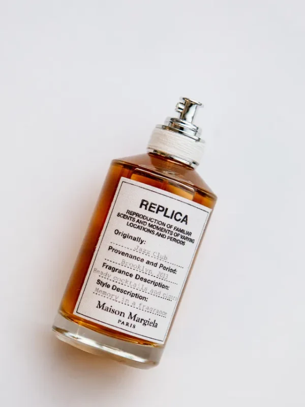 Maison Margiela Replica Jazz Club