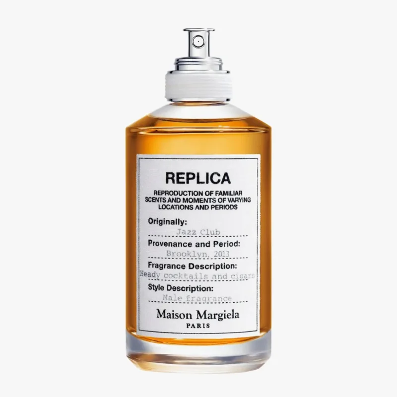 Maison Margiela Replica Jazz Club