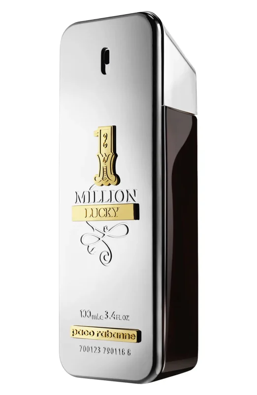 Paco Rabanne 1 Million Lucky