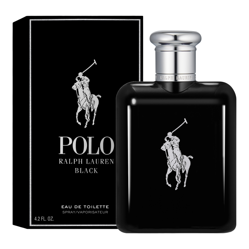 En İyi Cesur ve Aromatik Parfüm: Ralph Lauren Polo Black