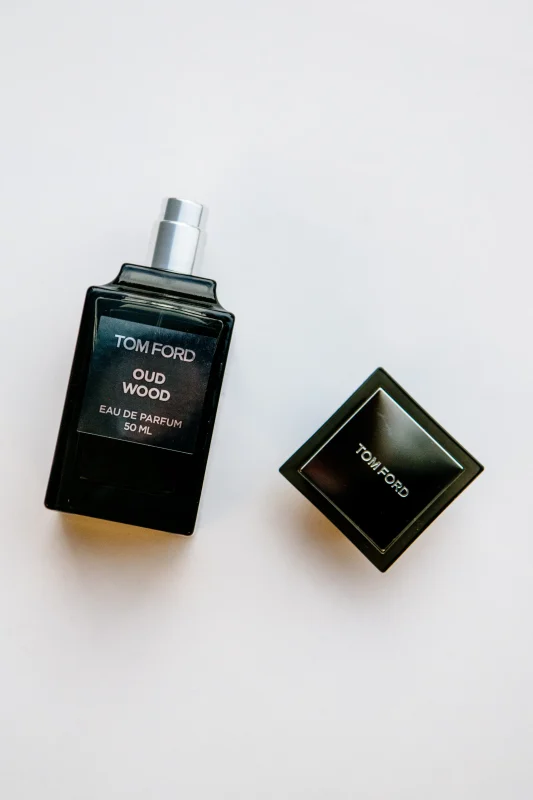 Tom Ford Oud Wood