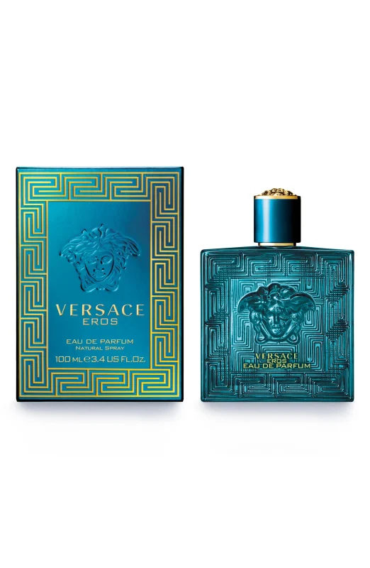 Versace Eros