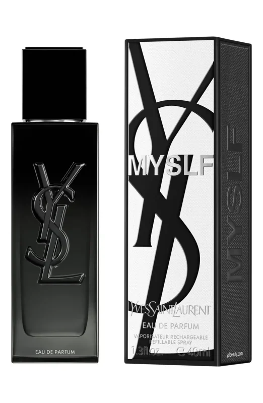 Yves Saint Laurent MYSLF