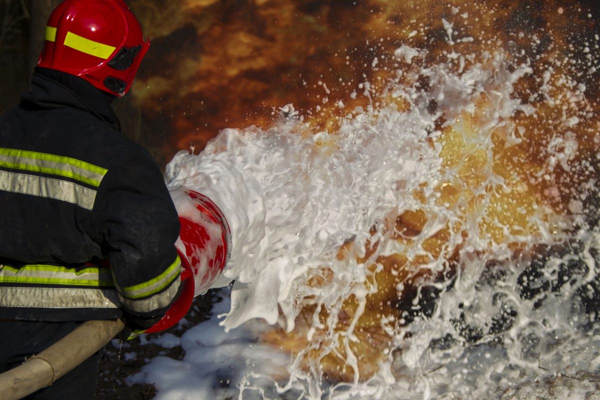 PFAS İçeren Ürünler Tam Listesi: Kaçınmanız Gerekenler