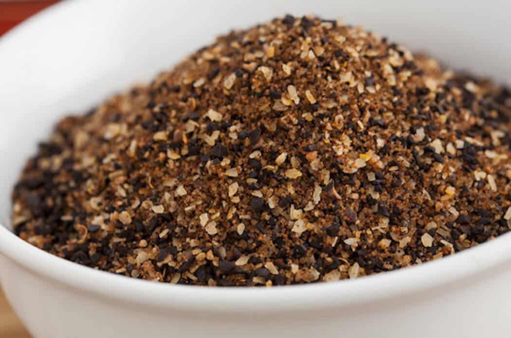 Mojo Baharat Karışımı (Mojo Seasoning)