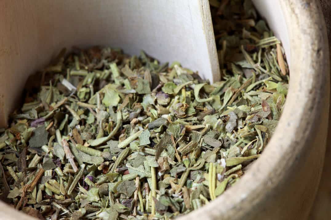 Provence Otları (Herbes de Provence)