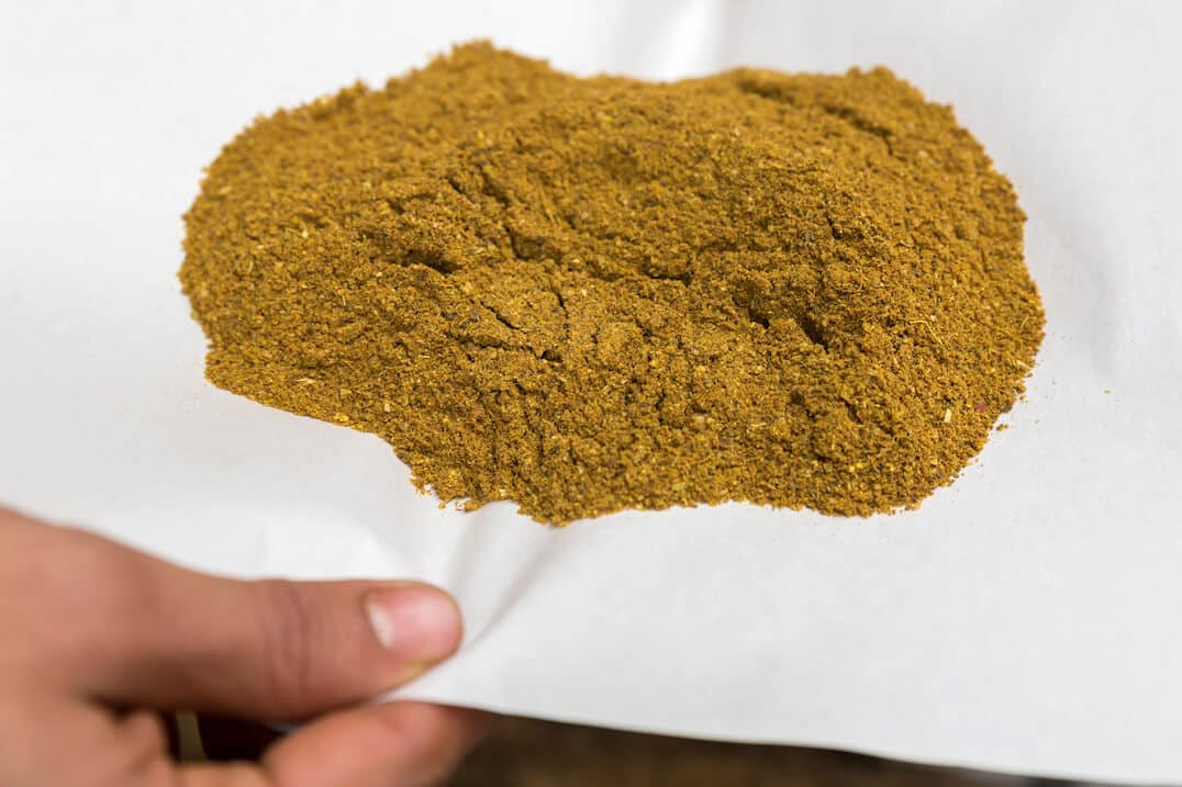 Ras El Hanout Baharat Karışımı