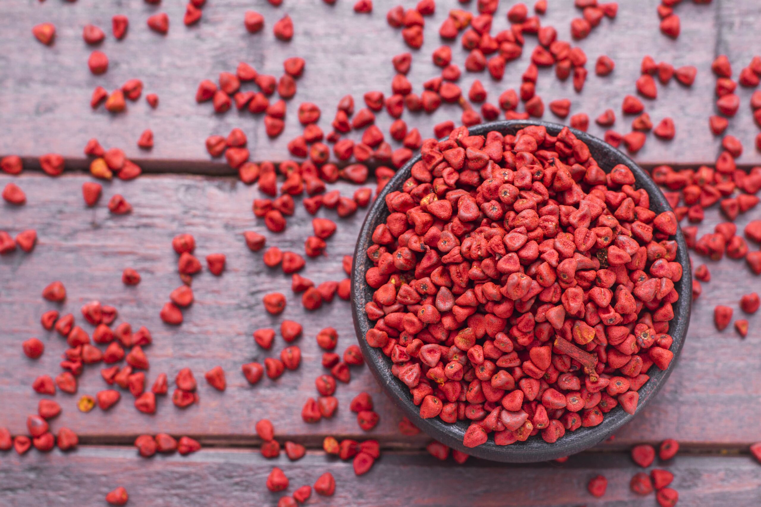 Annatto Tohumları: Renkli Baharatın Bilinmeyen Yönleri