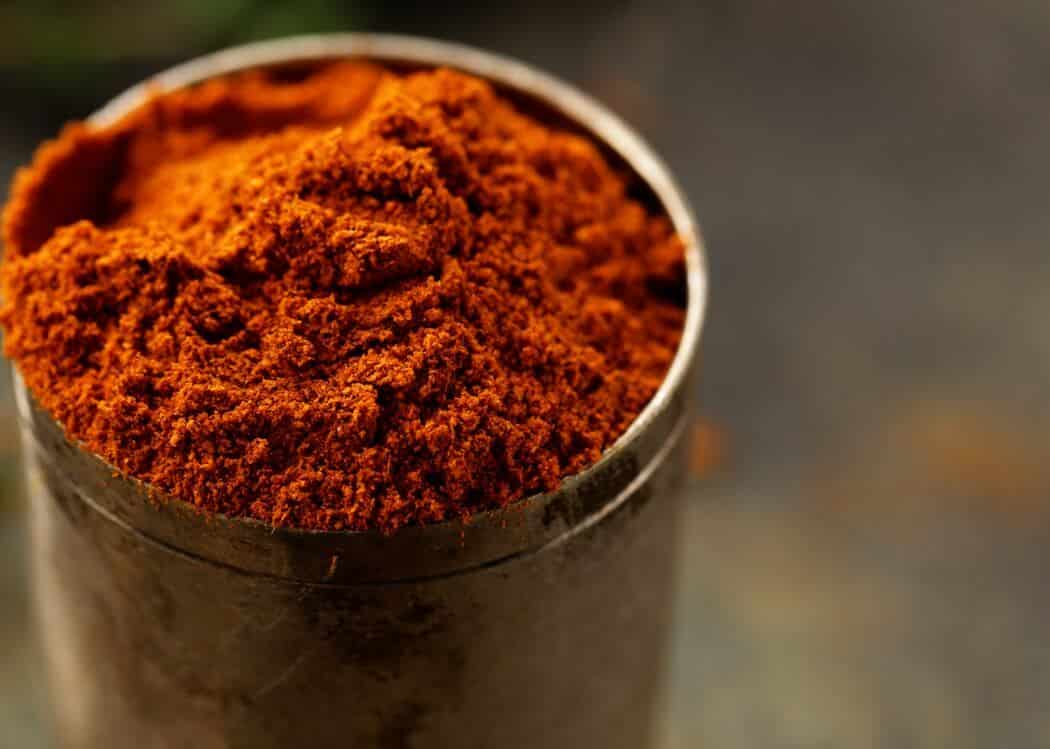 Baharat Karışımı