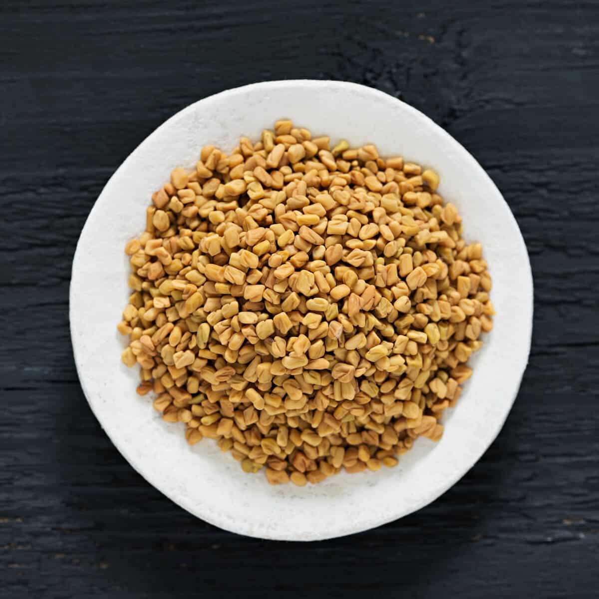 Çemen (Fenugreek)