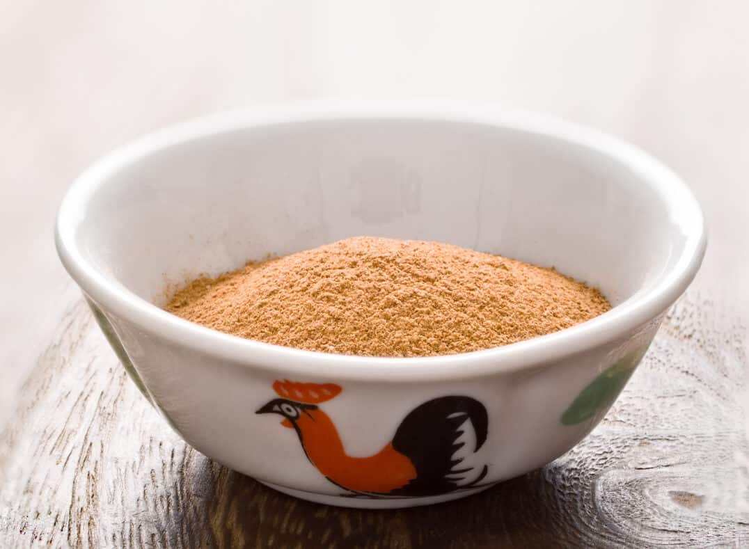 Çin Beş Baharatı (Chinese Five-Spice)