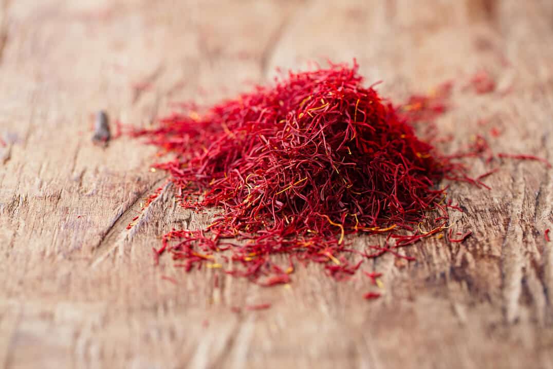 Safran (Saffron)