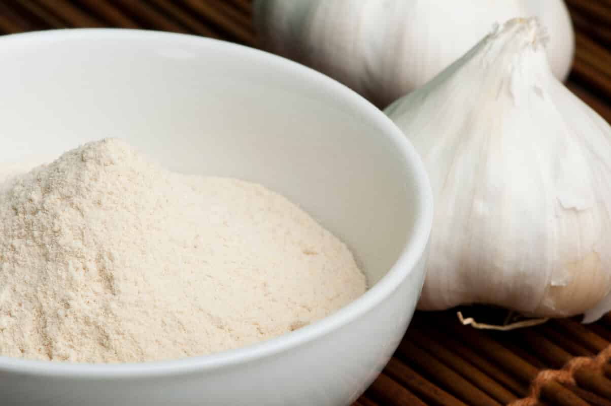 Sarımsak Tozu (Garlic Powder)