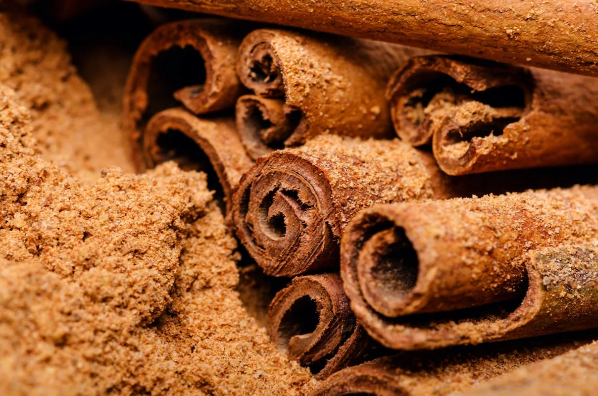 Tarçın (Cinnamon)