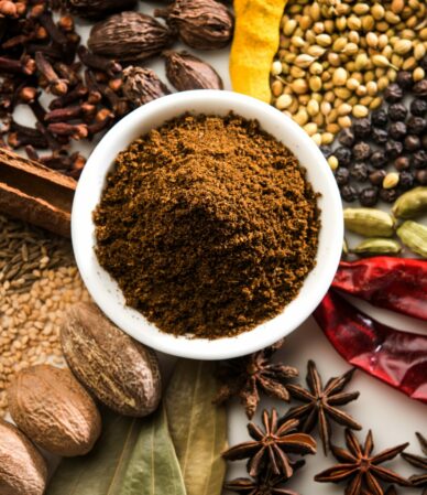 Garam Masala: Hindistan’ın En Karmaşık ve Sağlıklı Baharat Karışımı