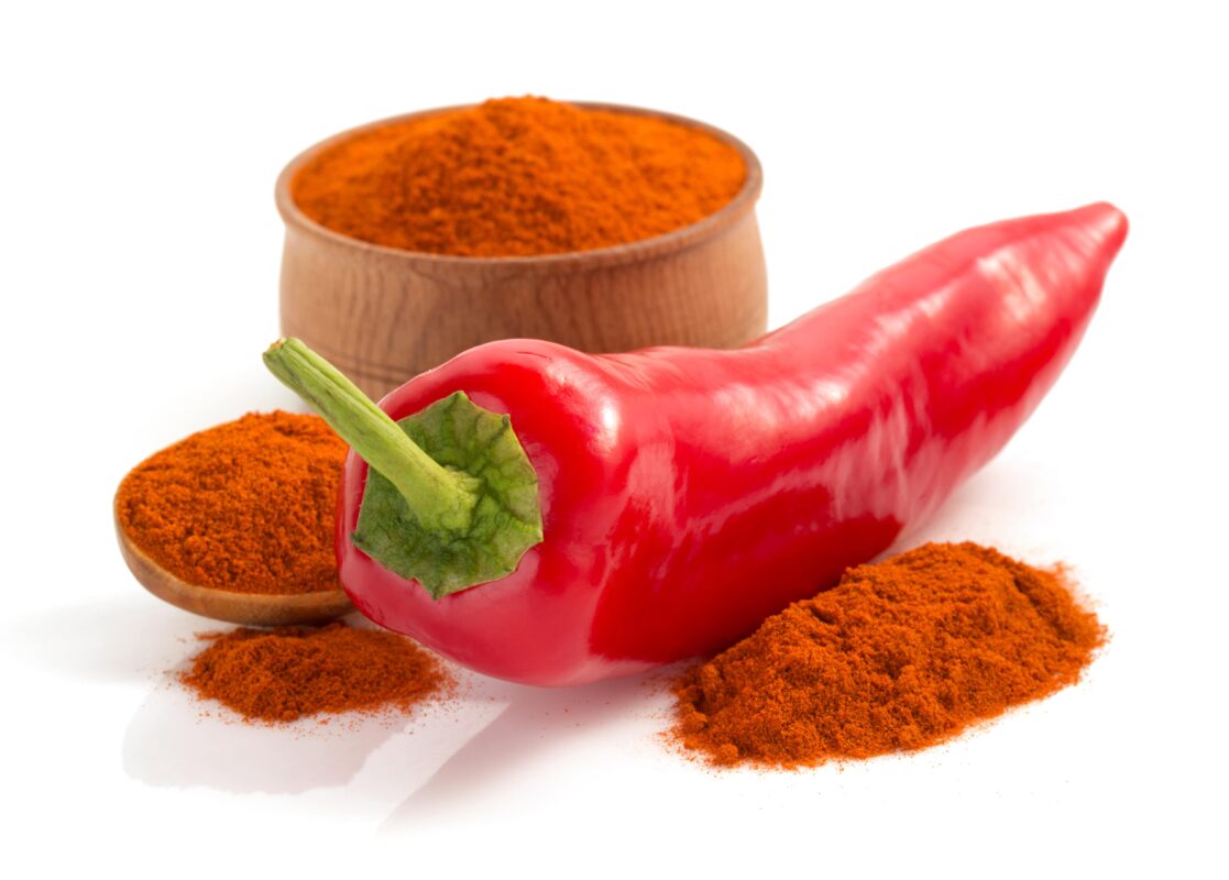 Paprika: Meksika Kökenli Macar Baharatı