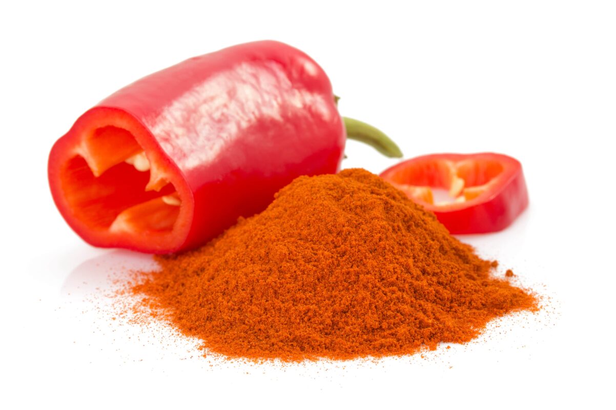 Paprika: Meksika Kökenli Macar Baharatı