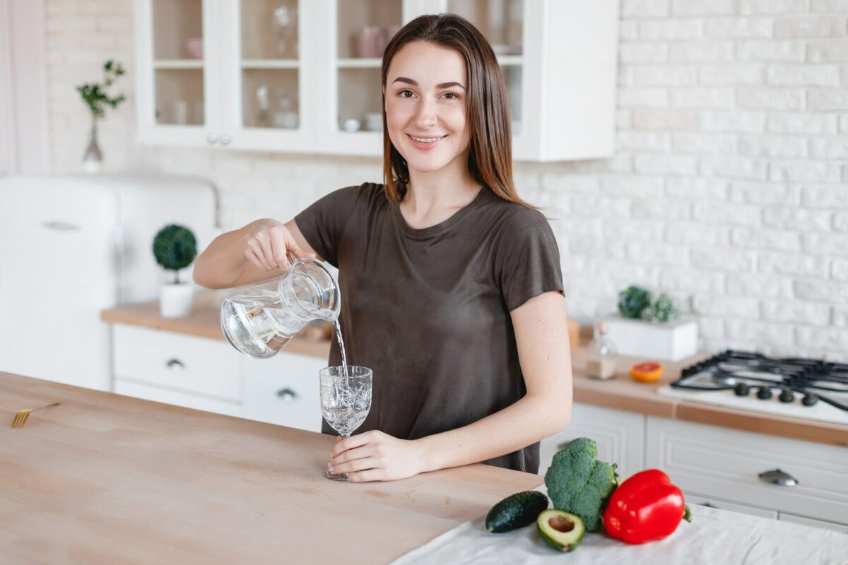 Etik Açıdan ve “Ethic”Water Anlayışı