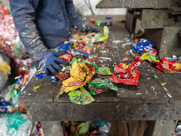 Tek Kullanımlık Plastik Yasaklanmalı Mı?